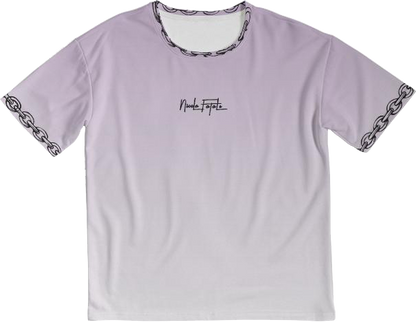 Slave / Heavyweight Tee / By Nicola Fatale - Nicola Fatale