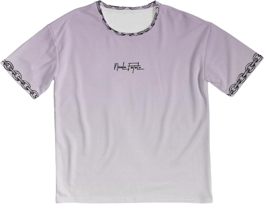 Slave / Heavyweight Tee / By Nicola Fatale - Nicola Fatale