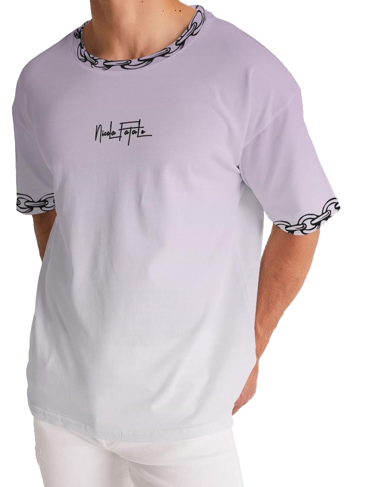 Slave / Heavyweight Tee / By Nicola Fatale - Nicola Fatale