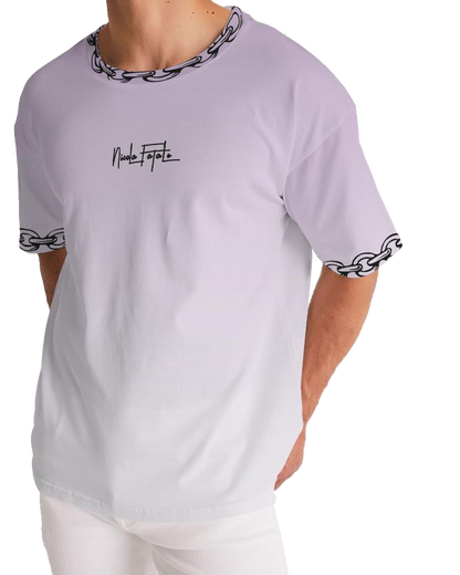 Slave / Heavyweight Tee / By Nicola Fatale - Nicola Fatale