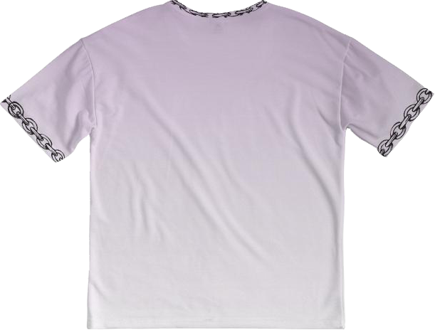 Slave / Heavyweight Tee / By Nicola Fatale - Nicola Fatale