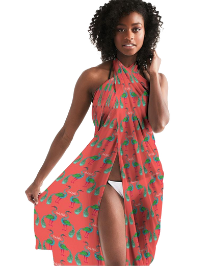 Bisume / Swim Cover Up / By Nicola Fatale - Nicola Fatale