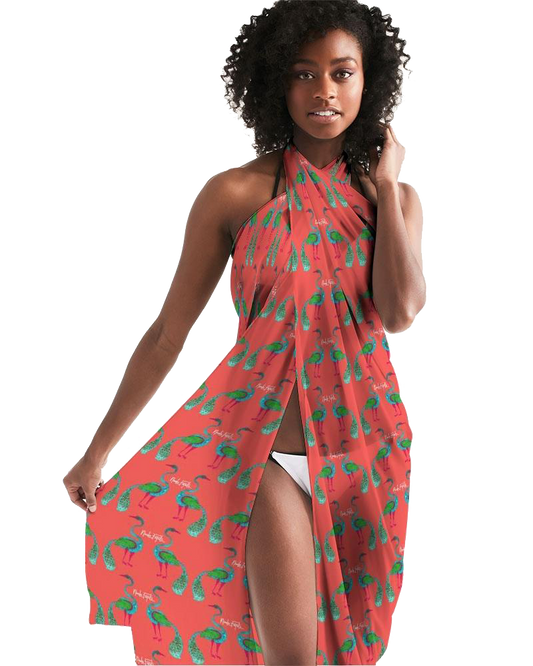 Bisume / Swim Cover Up / By Nicola Fatale - Nicola Fatale