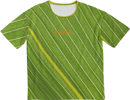 Elements / Leaf / Heavyweight Tee / By Nicola Fatale - Nicola Fatale