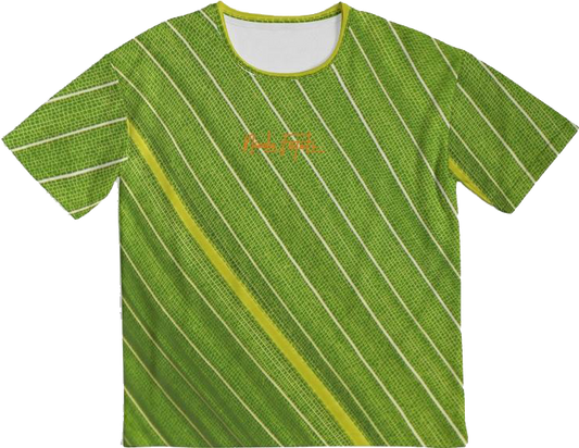 Elements / Leaf / Heavyweight Tee / By Nicola Fatale - Nicola Fatale