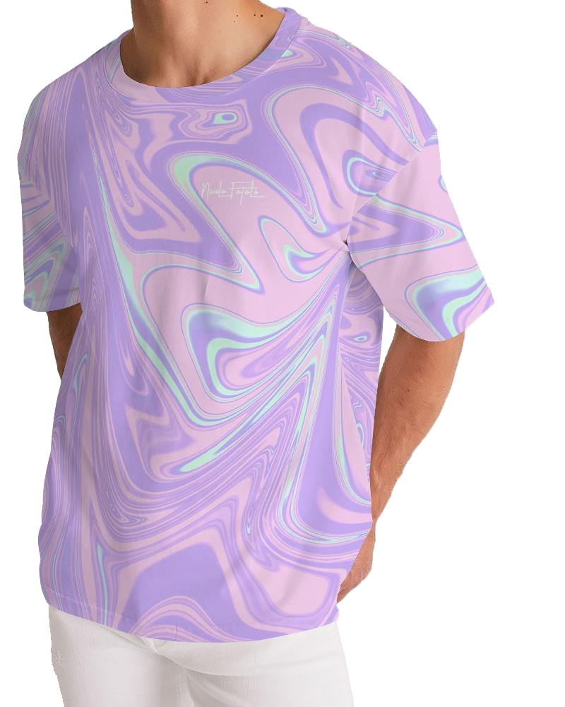 Arch / Heavyweight Tee / By Nicola Fatale - Nicola Fatale