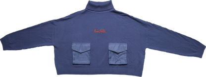 HighNeckCover / Women / WS21