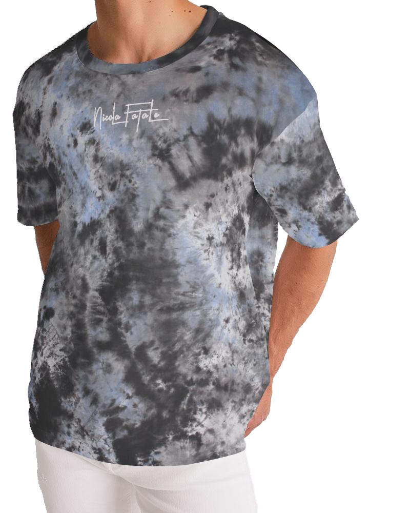 Tinto / Heavyweight Tee / By Nicola Fatale - Nicola Fatale