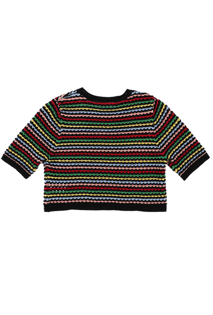 Massu / Cropped Shirt For Women / SXF22