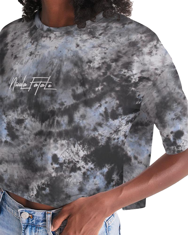 Tinto / Lounge Cropped / By Nicola Fatale - Nicola Fatale