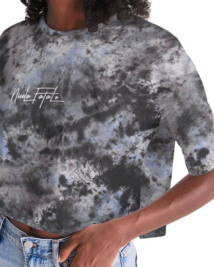 Tinto / Lounge Cropped / By Nicola Fatale - Nicola Fatale