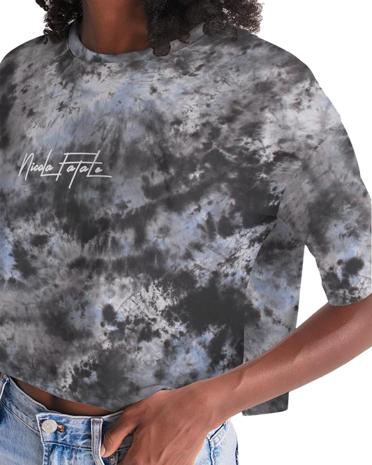 Tinto / Lounge Cropped / By Nicola Fatale - Nicola Fatale