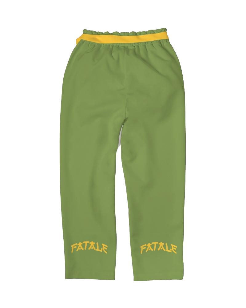 FC #769140 / Belted Lounge Pants