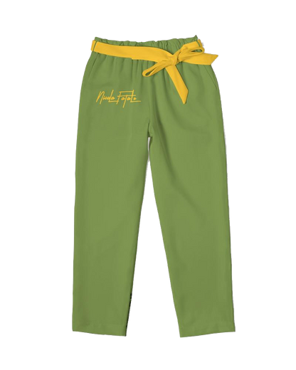 FC #769140 / Belted Lounge Pants