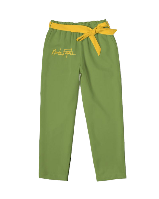FC #769140 / Belted Lounge Pants