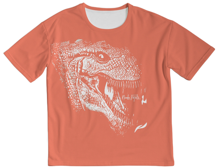 Orgex / Heavyweight Tee