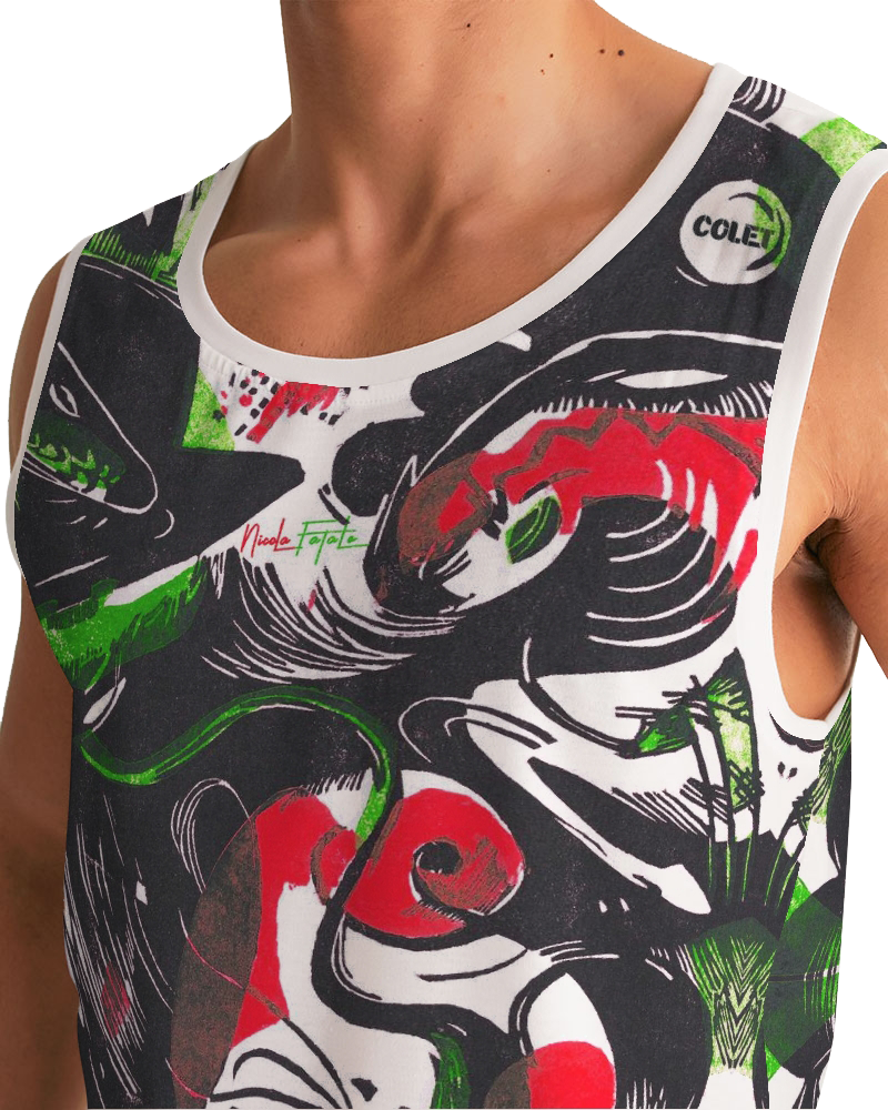 Cyph / Sports Tank