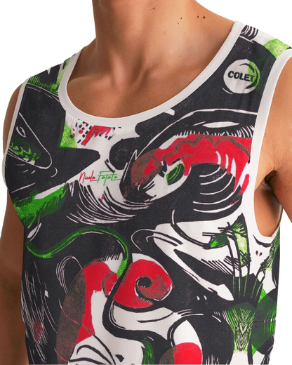 Cyph / Sports Tank