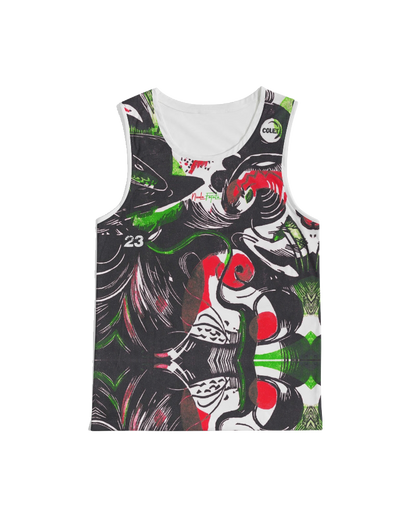 Cyph / Sports Tank