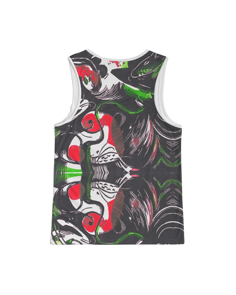 Cyph / Sports Tank