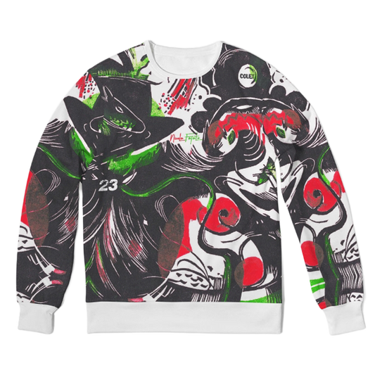 Cyph / Crewneck