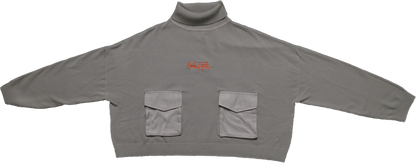 HighNeckCover / Women / WS21