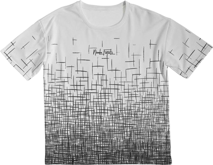 Fitir / Heavyweight Tee / By Nicola Fatale - Nicola Fatale