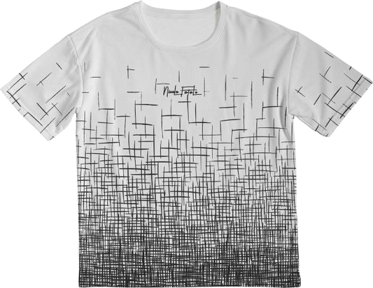 Fitir / Heavyweight Tee / By Nicola Fatale - Nicola Fatale