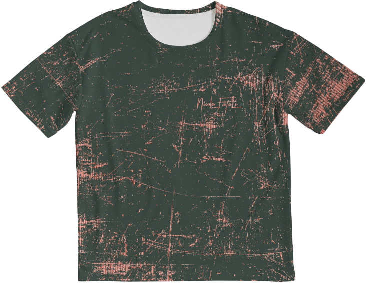 Scumps / Heavyweight Tee