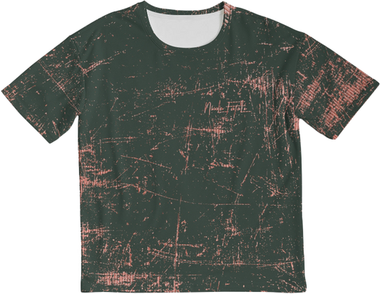 Scumps / Heavyweight Tee