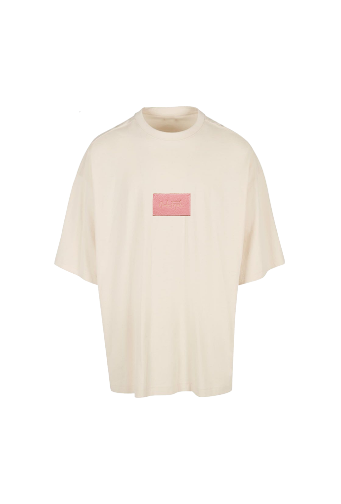 Joné / Heavy Oversized Tee / SXF22