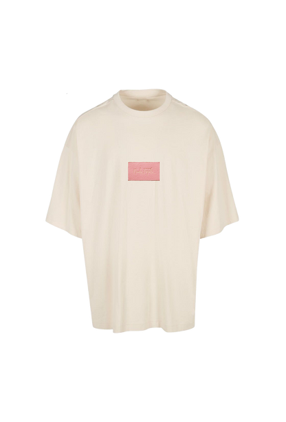 Joné / Heavy Oversized Tee / SXF22