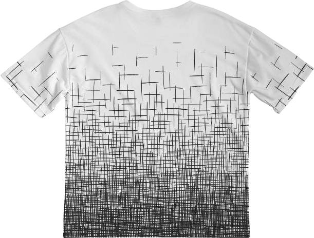 Fitir / Heavyweight Tee / By Nicola Fatale - Nicola Fatale