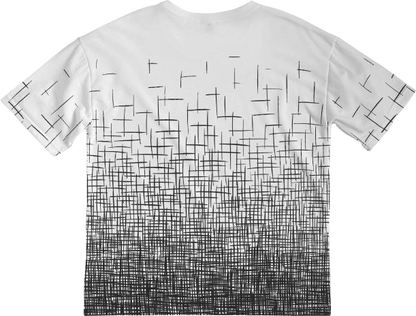 Fitir / Heavyweight Tee / By Nicola Fatale - Nicola Fatale