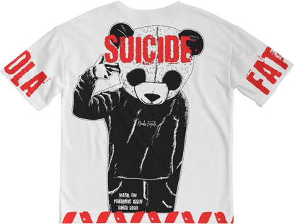 Suicide / Heavyweight Tee