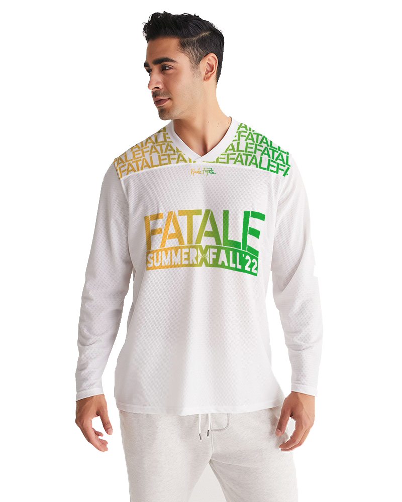 SXF22C / Sports Jersey