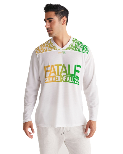 SXF22C / Sports Jersey